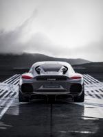 Koenigsegg Gemera 2020 года